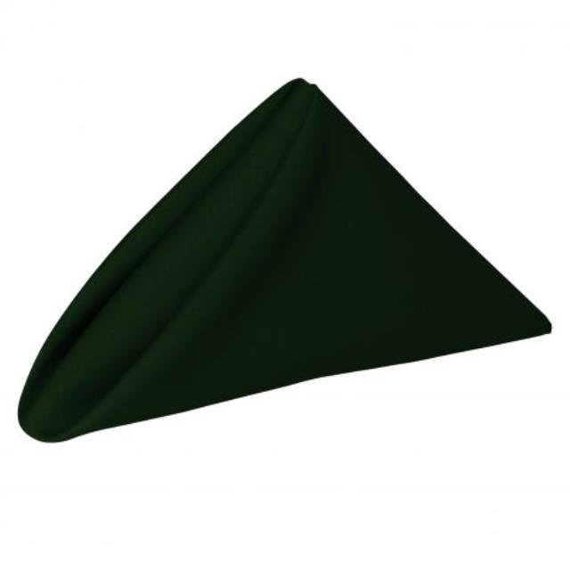 Rental store for NAPKIN POLYESTER FOREST GREEN in Lexington KY